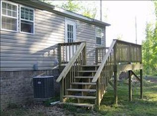 344 Highway 232, Dover, TN 37058