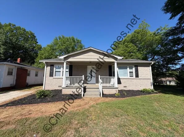 266 Georgia St SW, Concord, NC 28025