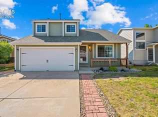 5123 Stillwater Dr, Colorado Springs, CO 80923