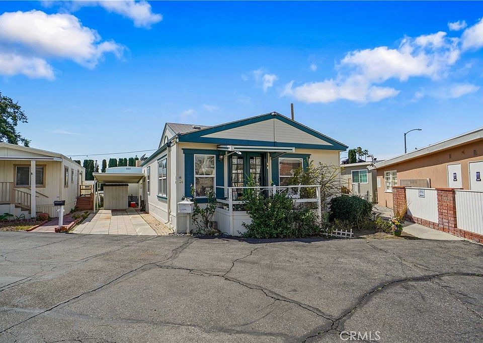 1st image of 18204 Soledad Canyon Rd Space 24