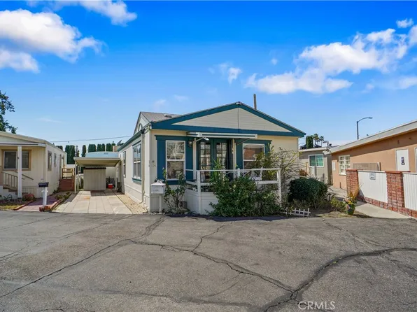 18204 Soledad Canyon Rd Space 24, Santa Clarita, CA 91387