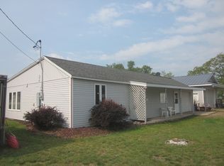 709 W Middle St, Necedah, WI 54646