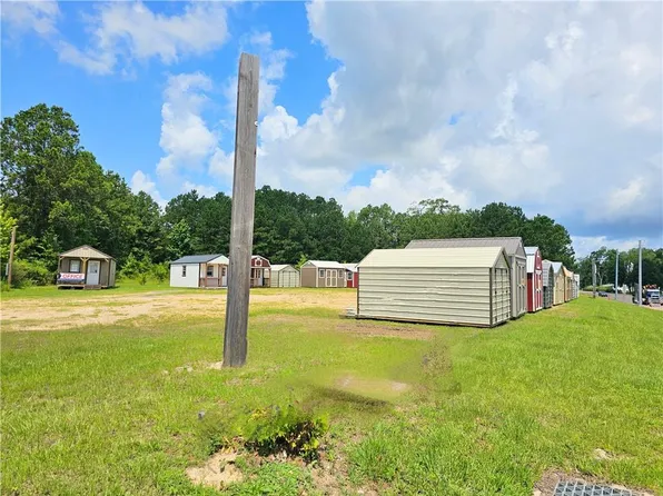 Highway 167, Winnfield, LA 71483