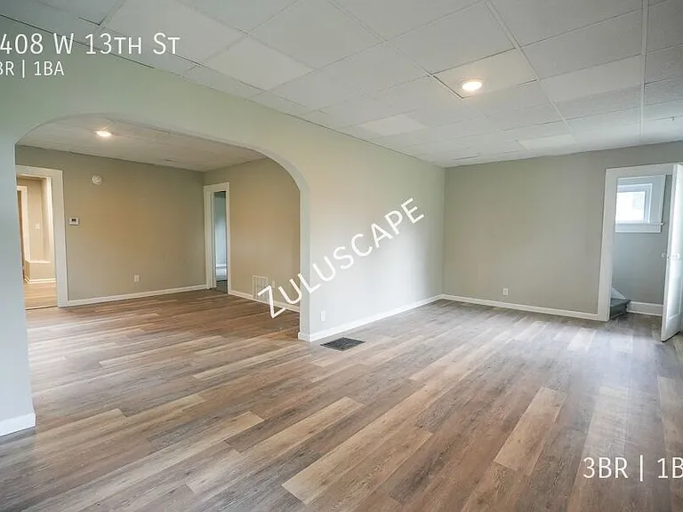 1408 W 13th St — Photo 2