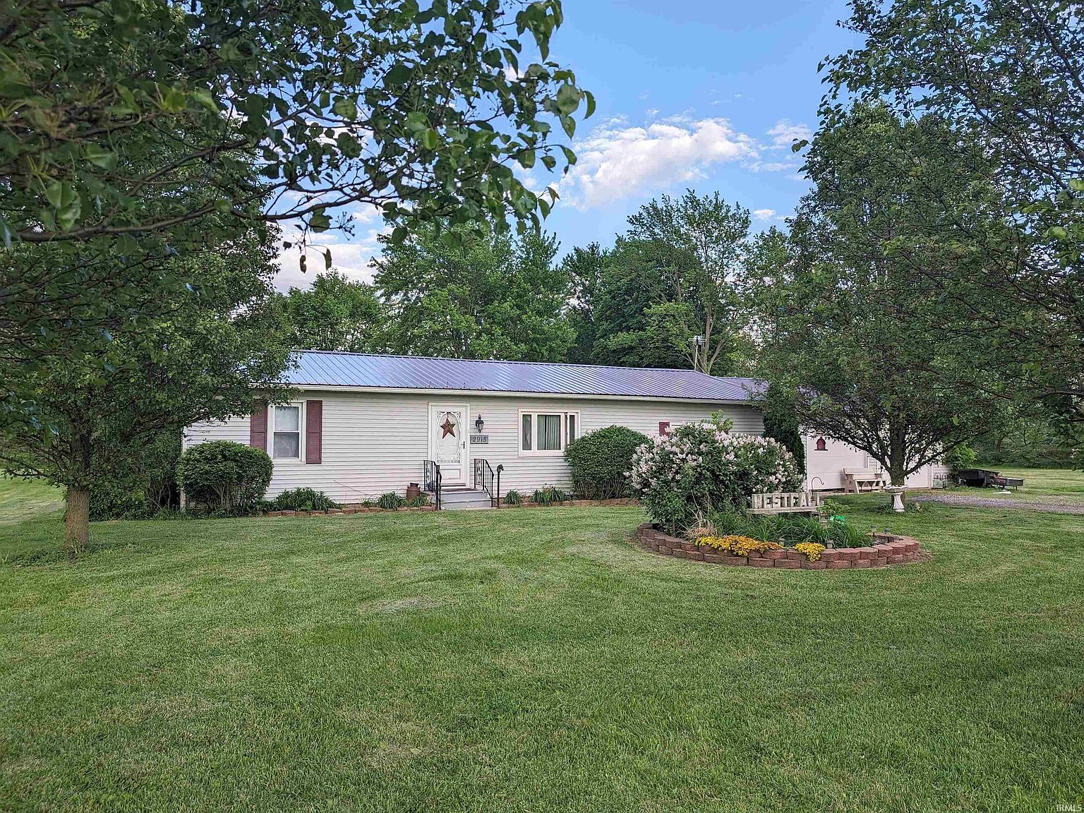 2915 N State Road 1, Pennville, IN 47369 MLS 202417565 Zillow