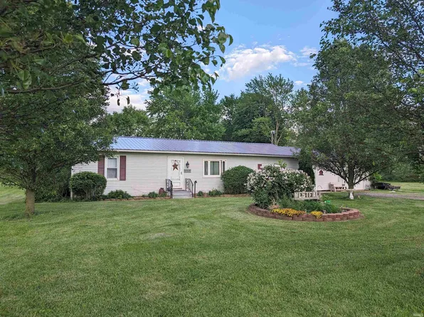 2915 N State Road 1, Pennville, IN 47369