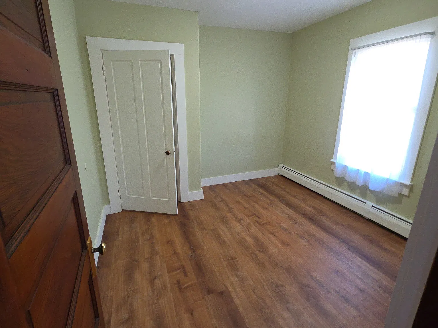 1 bed, $1,400 — Photo 2