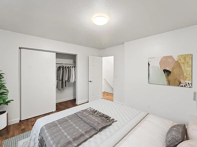 Metro Apartments At Bethalto — Photo 75