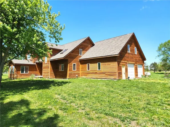 2268 E Spring Valley Paintersville Rd, Xenia, OH 45385