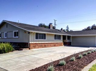 1082 Ticonderoga Dr, Sunnyvale, CA 94087