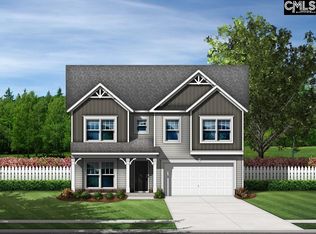 611 Dixie River Ct, Lexington, SC 29073