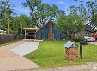 2570 Sleepy Hollow Rd, San Angelo, TX 76904