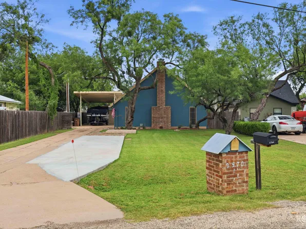 2570 Sleepy Hollow Rd, San Angelo, TX 76904