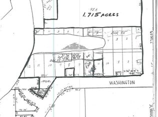 400 E Washington St, Port Isabel, TX 78578