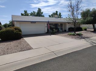 4211 E Zia St, Phoenix, AZ 85044