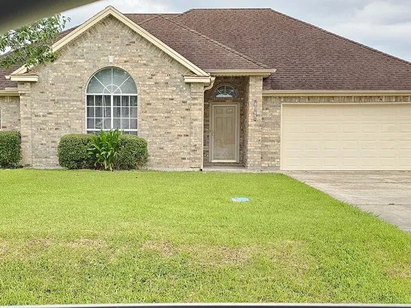 6065 Crockett, Lumberton, TX 77657