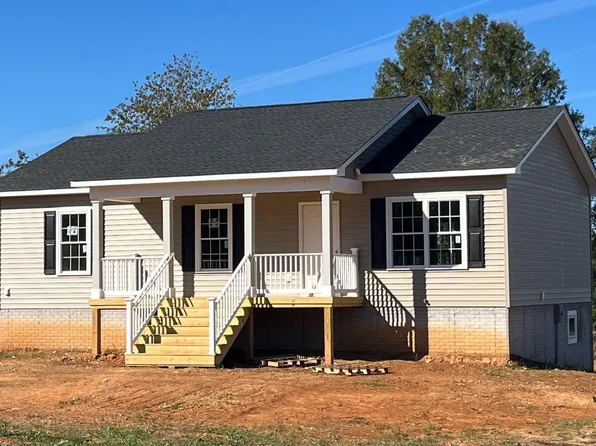 10988 Marquis Rd, Unionville, VA 22567