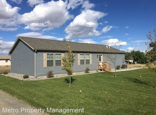 406 Roxy Ln, Billings, MT 59105