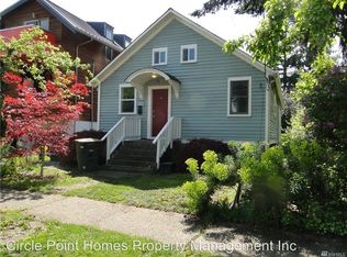 4825 S Lucile St, Seattle, WA 98118