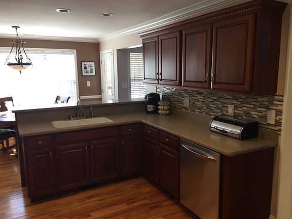 tile backslash upgrade