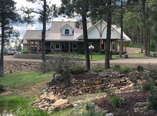 403 County Road 200 Snowball Rd, Pagos Springs, CO 81147