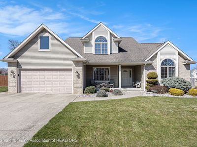 587 E Braeburn Dr, Saginaw, MI, 48638