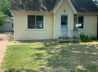 708 Fenton St, Lansing, MI 48910