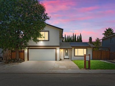 1411 Schleiger Dr, Tracy, CA, 95376