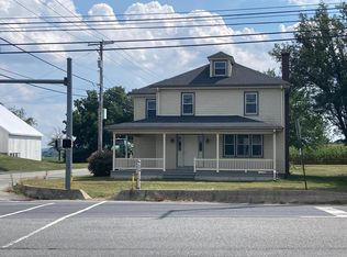 2307 Mount Joy Rd, Manheim, PA 17545