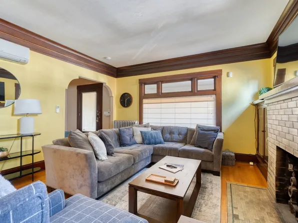 2034 NE Flanders St, Portland, OR