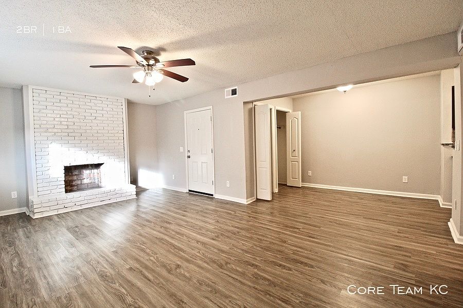 1st image of 3618 Warwick Blvd #1