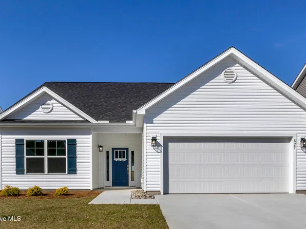 825 Red Sky Drive NE, Winnabow, NC 28479