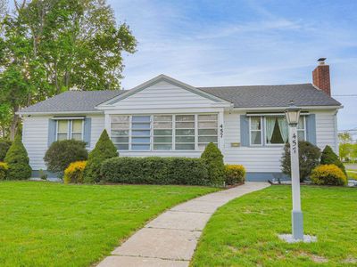 457 Cincinnati Ave, Egg Harbor, NJ, 08215