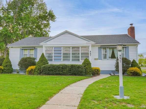 457 Cincinnati Ave, Egg Harbor, NJ 08215