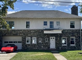 2704 Military St, Port Huron, MI 48060