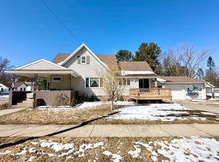 1302 5th Ave, Antigo, WI 54409