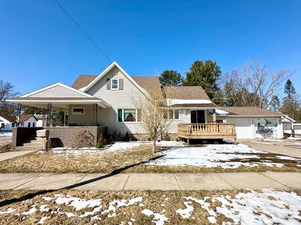 1302 5th Ave, Antigo, WI 54409