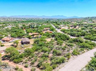 953 Calle Mendoza, Rio Rico, AZ 85648