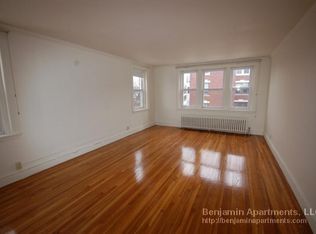 2045 Commonwealth Ave APT 34A, Boston, MA 02135