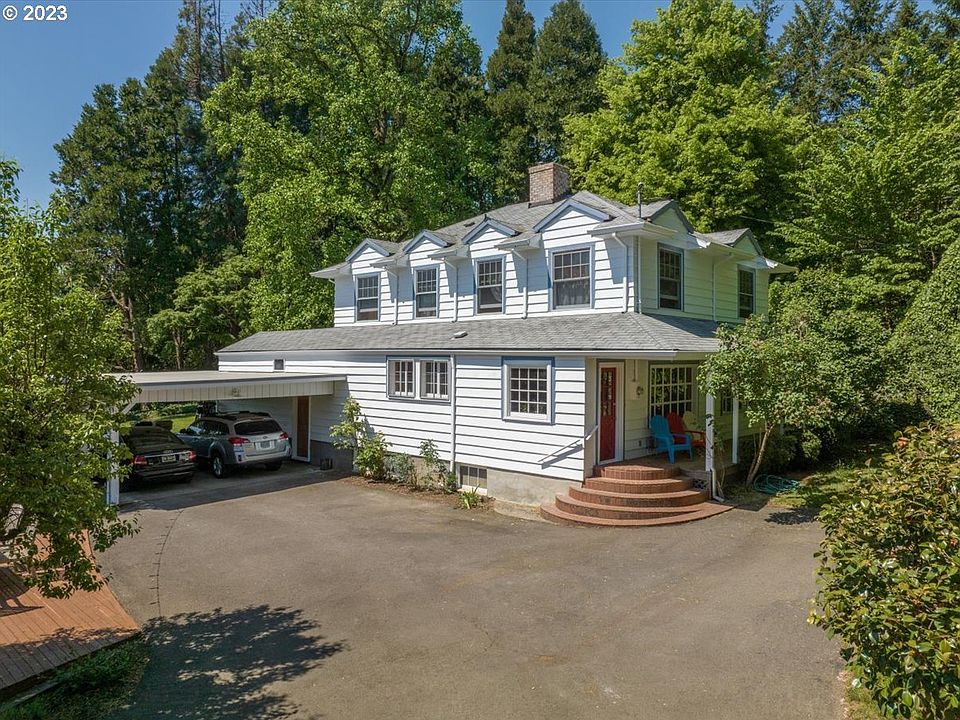 2300 SW Childs Rd Lake Oswego OR 97034 MLS 23521161 Zillow