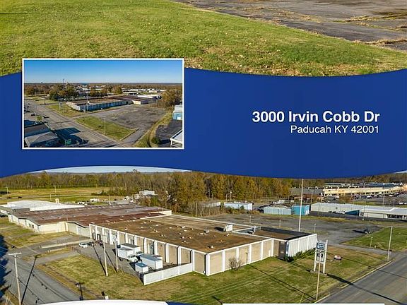 2nd image of 3000 Irvin Cobb Dr