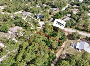 7880 96th Ct, Vero Beach, FL 32967