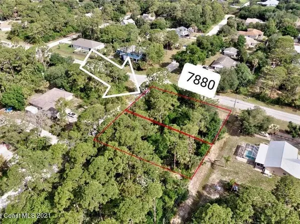 7880 96th Ct, Vero Beach, FL 32967