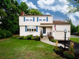 154 Wilmington Rd, Burlington, MA 01803