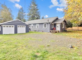 1417 E Beacon Ave, Montesano, WA 98563