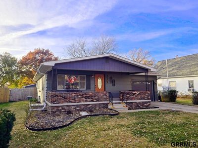 335 N 7th St, Hebron, NE, 68370