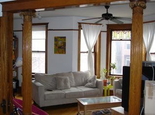 2032 W Iowa St #1, Chicago, IL 60622