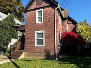 190 Bridge St, Corning, NY 14830