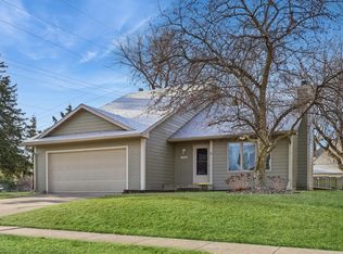 4604 Utah Dr, Ames, IA 50014