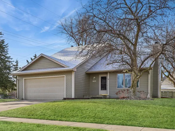 4604 Utah Dr, Ames, IA 50014